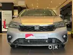 Honda City ZX CVT, 2023, Petrol