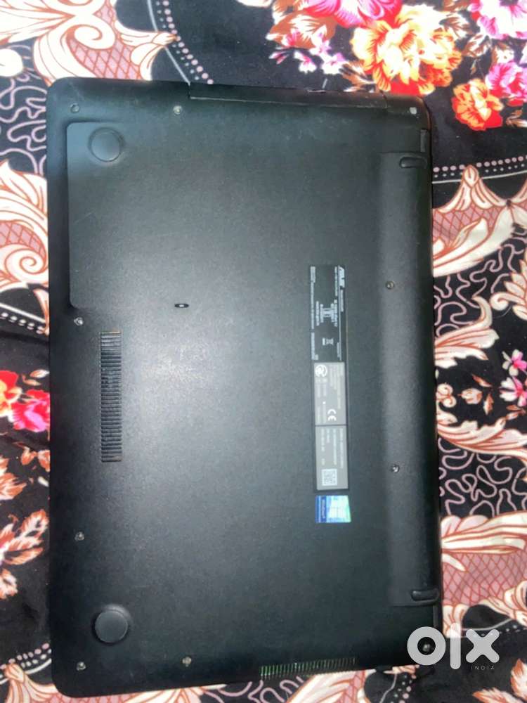 1T hard disk….. 4Gb ram….new condition