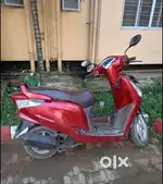 Aviator 110cc