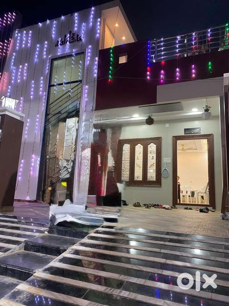 Rent - Only for office