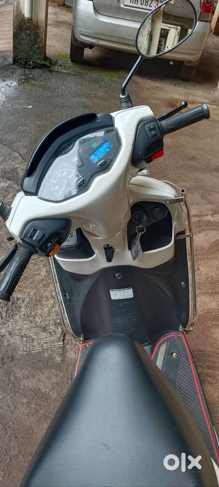 Good condition Jupiter 125