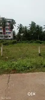 DTCP Land for sale