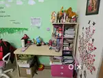 Cute Kids' Study Table with Storage - ₹5000 Only!