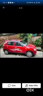 Maruti Suzuki Alto 2006 Petrol Well Maintained