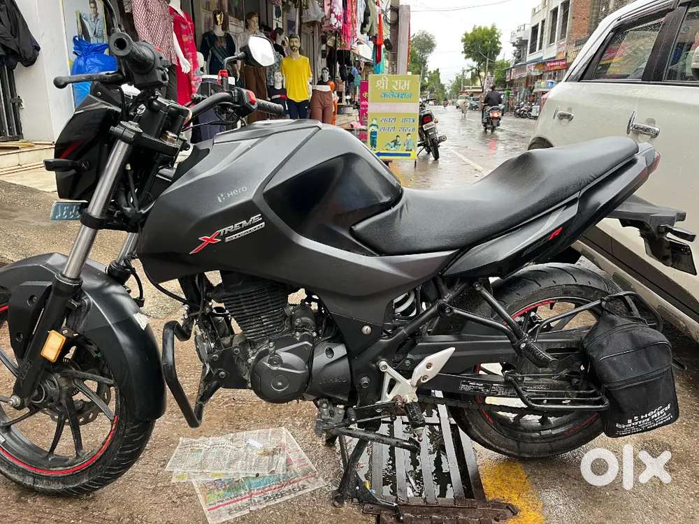 Xtreme 160R 2022 model
