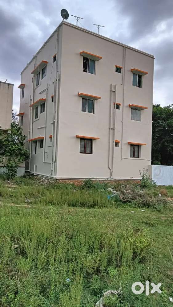 Arikamedu Lakshmi nagar