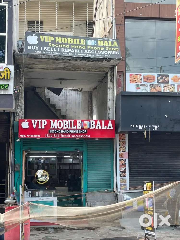 Shop for Sale in Sadar Bazar