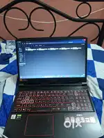 Acer nitro 5 Gaming laptop