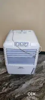 USHA COOLBOY 35 Litres Personal Air Cooler with Inverter Compatible