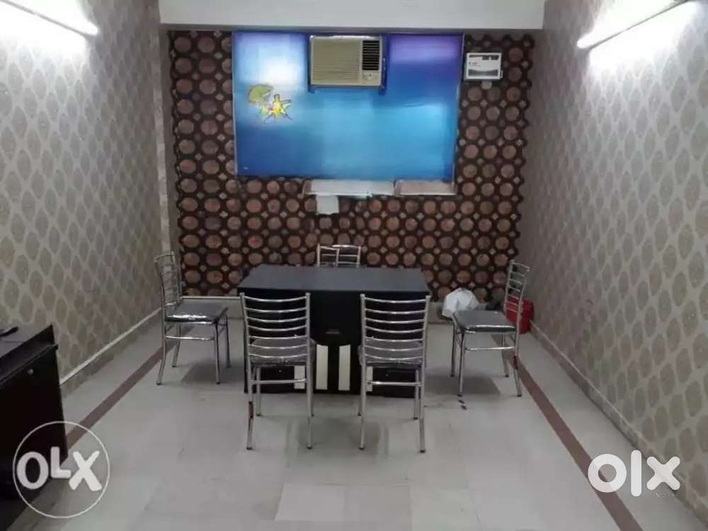 SCO for Rent at Haibowal kalan, City complex