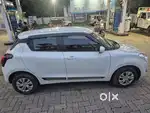 Maruti Suzuki Swift 2018 Petrol 44200 Km Driven