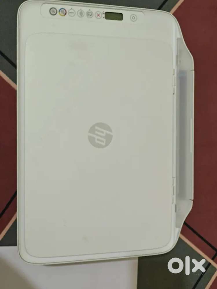 Hp deskjet 2820 printer