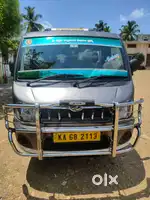 Mahindra Supro 2020 Diesel Well Maintained