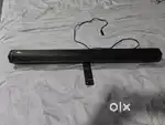 Want to sell Home theatre Blutooth sound bar Finger Brand