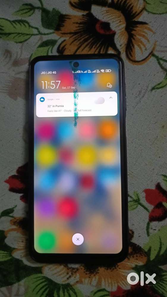 Redmi note 9 pro