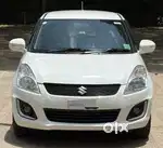 Maruti Suzuki Swift VXI, 2015, Petrol