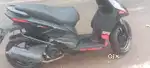 Selling my scooty