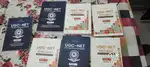 UGC Net Preparation books