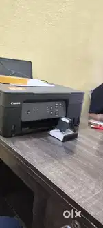Required partner
