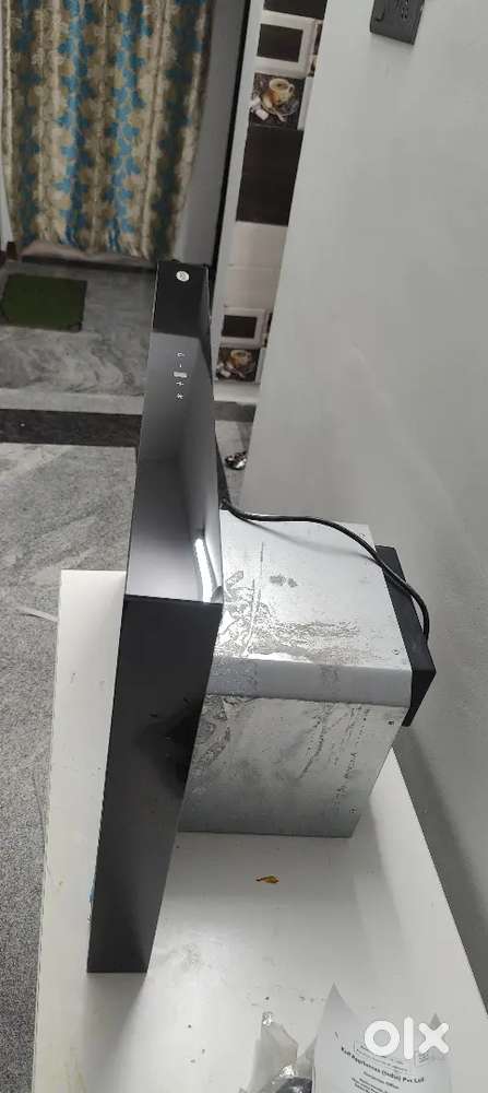 I want to sell my kaff chimney brand new unused condition
