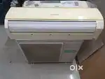 Ogeneral ac 1.5 ton running good condition with gas