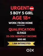 Part time work