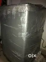 LG 6.2kg Front load washing machine used for only 10months