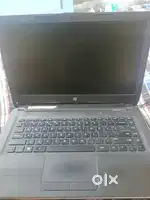 HP Laptop Intel i3 10th Gen
