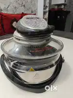 Usha Hallogen oven