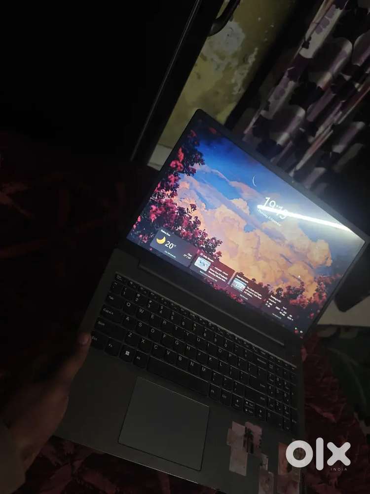 Lenovo V15 price is negotiable