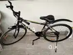 Kross bicycle
