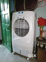 Bajaj cooler