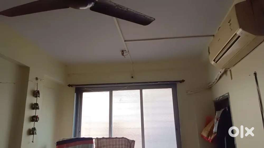 1 RK, Female Roommate, Bimbisar nagar, goregaon east , Mumbai