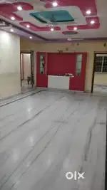Semi furnished 3 BHK for rent in SeriLingampally