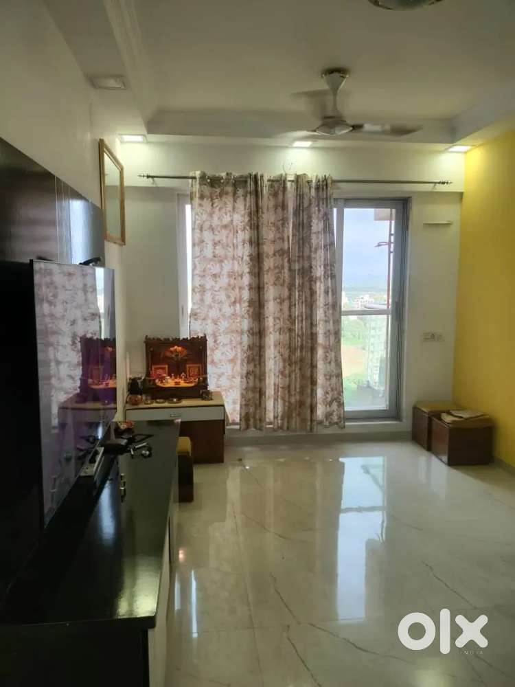 1 bhk flat for rent with master bedroom