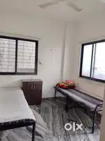 Immediate 1 female needed
