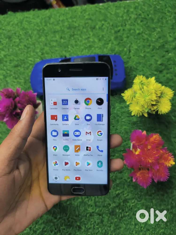 OnePlus 5 6/64gb