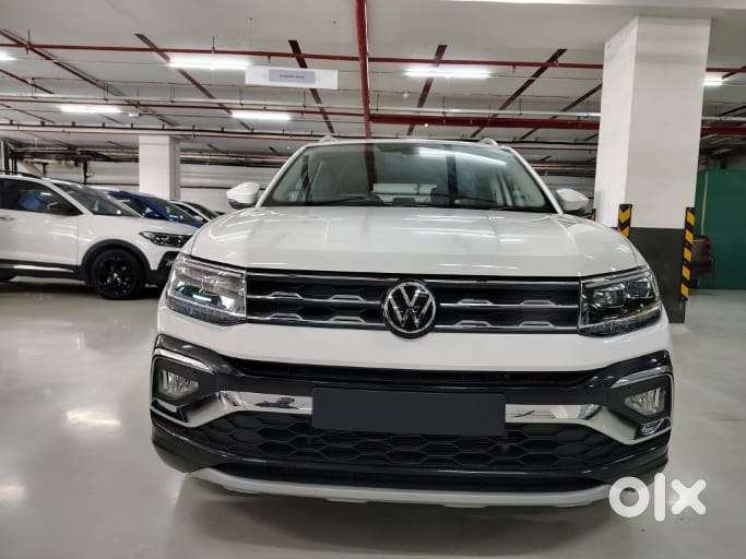 Volkswagen Tiguan 1.0 TSI, 2024, Petrol