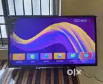 55 inch sony smart Android frameless oled 4k 1yr warranty 26500