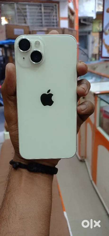 Iphone 14 good condition bil