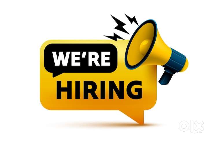 Join with us & build your future bright