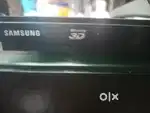 Samsung 3D Player DVR