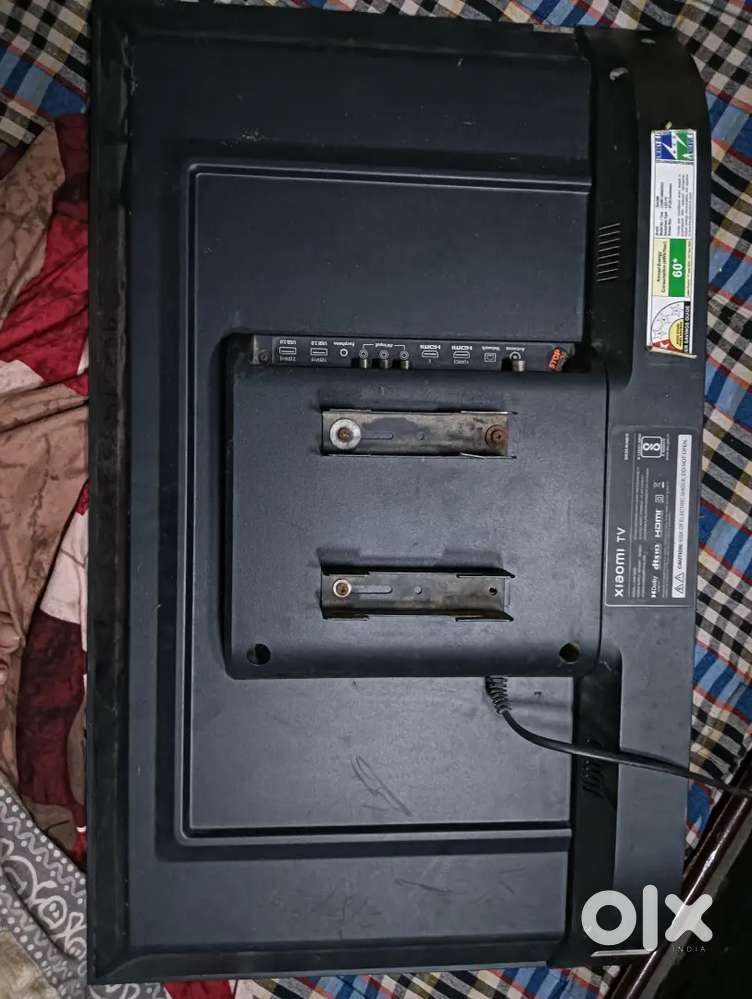 Mi TV good condition akdam thik hai