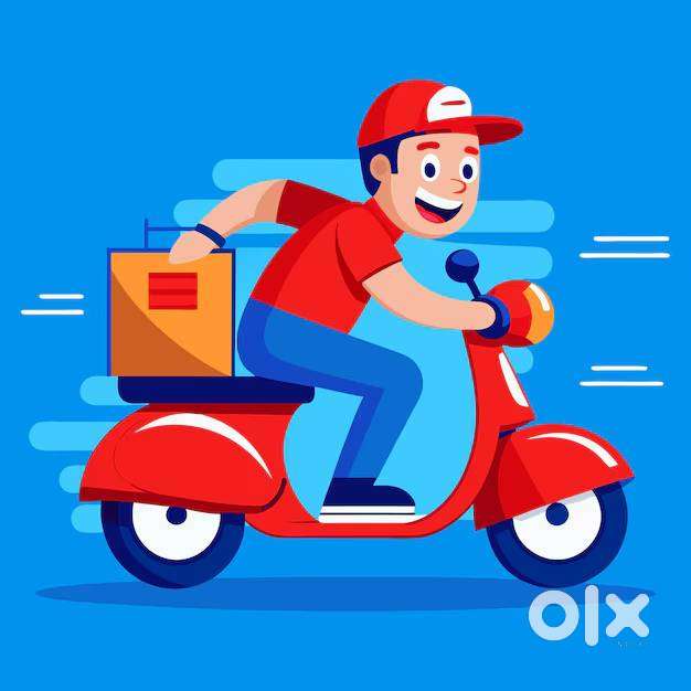 Food  Delivery boys Patna