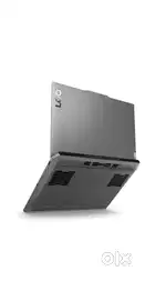 Lenovo Smartchoice Gaming Laptop. With extended warranty