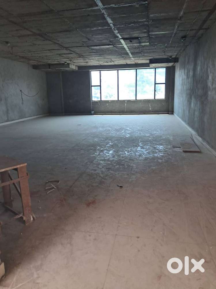 1860sft New commercial office space for sale in ranigunj