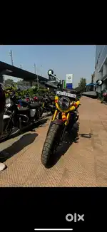 Triumph scambler 400x