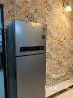 Whirpool 293 liters 4 star inverter fridge
