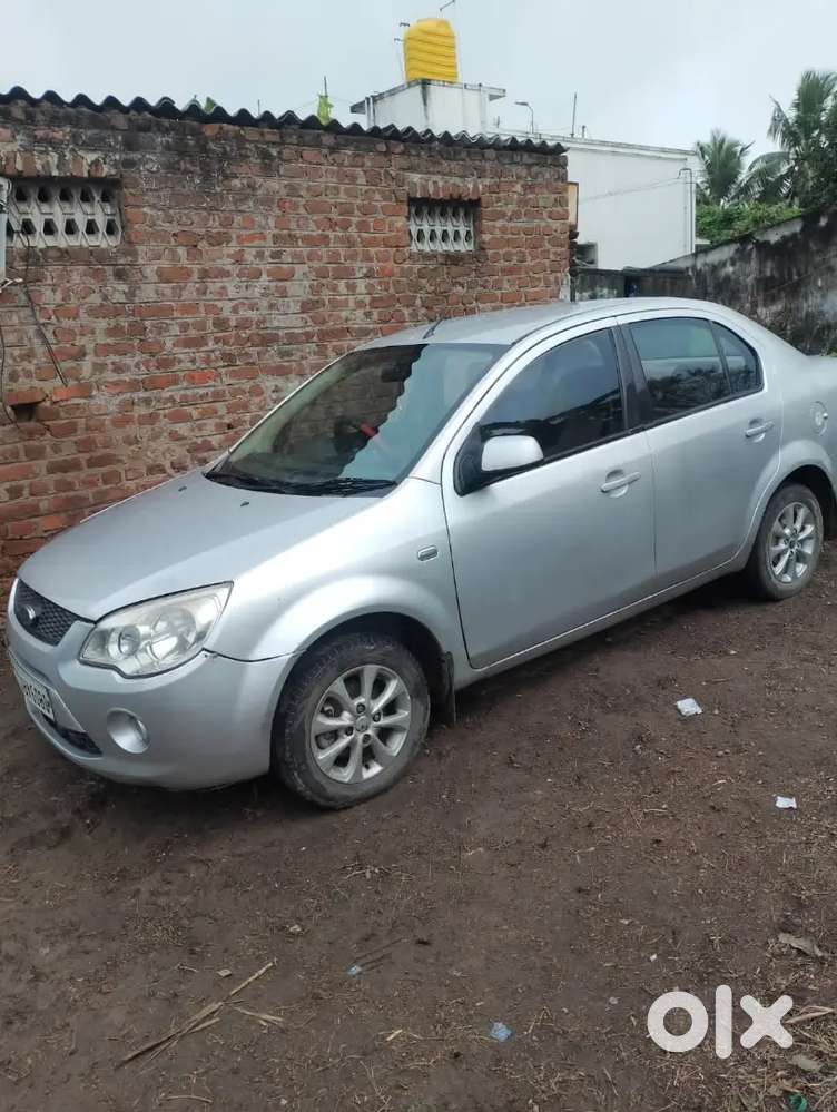 Ford Fiesta 2013 Diesel Good Condition