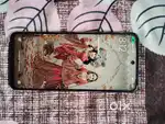 Redmi note 10 lite 4+64 good condition